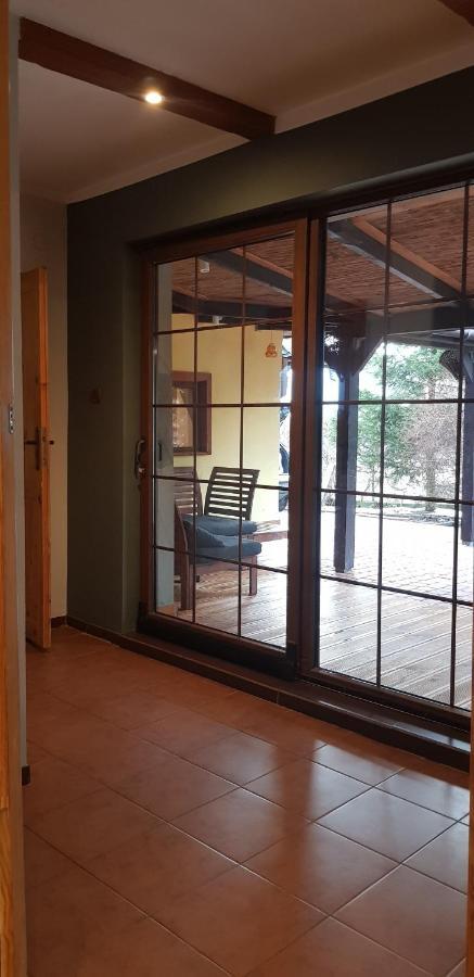 Dom Grabowa Z Sauna I Podgrzewanym Basenem Gilowice  Exterior foto