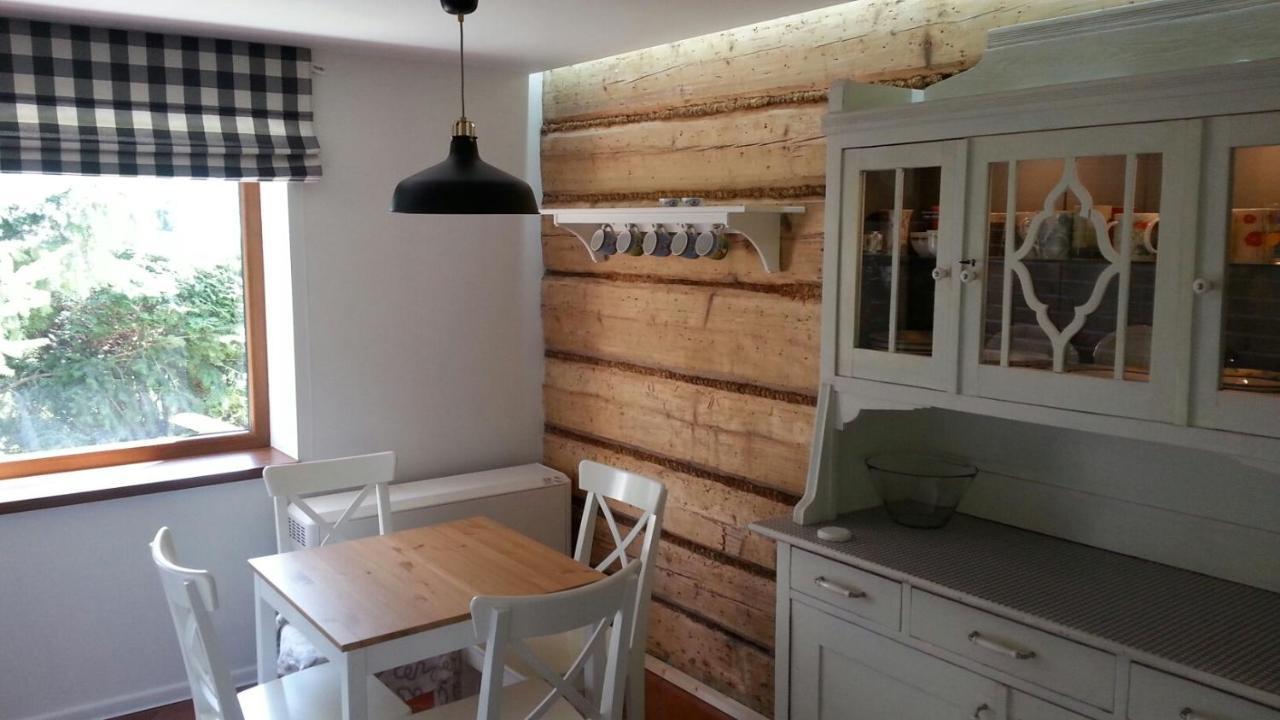 Dom Grabowa Z Sauna I Podgrzewanym Basenem Gilowice  Exterior foto