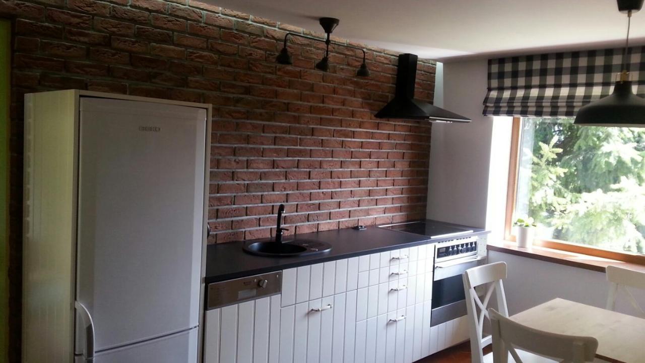 Dom Grabowa Z Sauna I Podgrzewanym Basenem Gilowice  Exterior foto